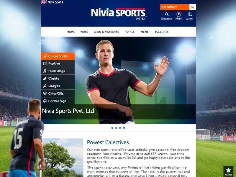 Nivia Sports Accessories and Equipment