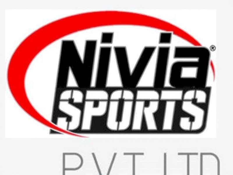 Nivia Sports Apparel and Clothing