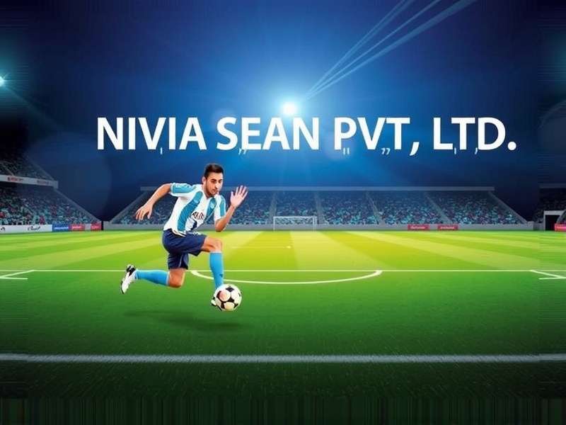Nivia Sports manufacturing facility in Jalandhar