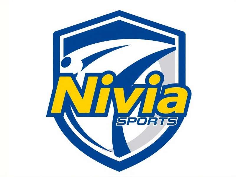 Nivia Athletic and Fitness Equipment